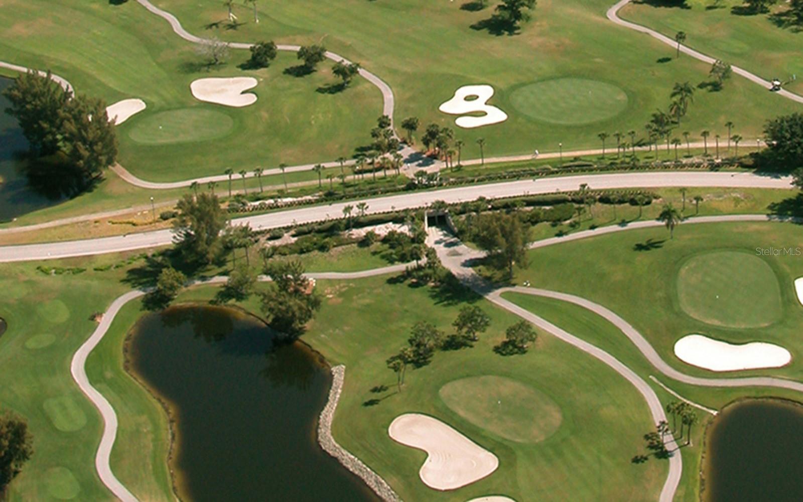 THE BEACH RESIDENCES - Residential