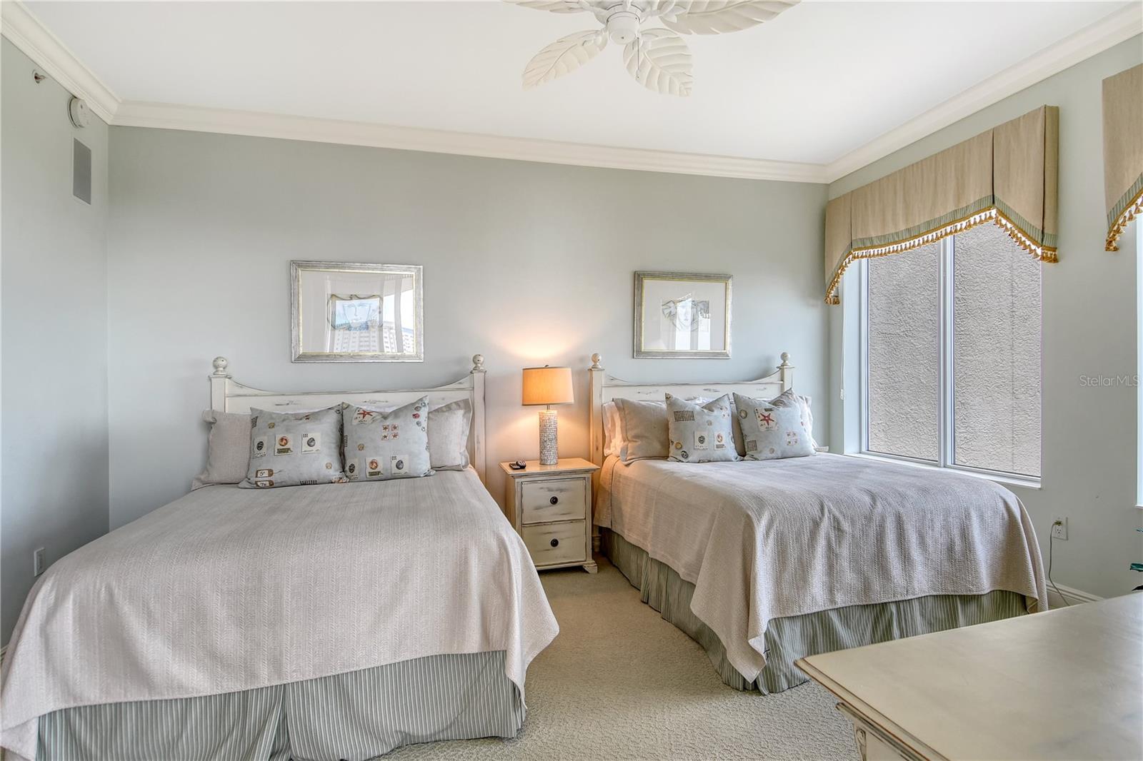 THE BEACH RESIDENCES - Residential