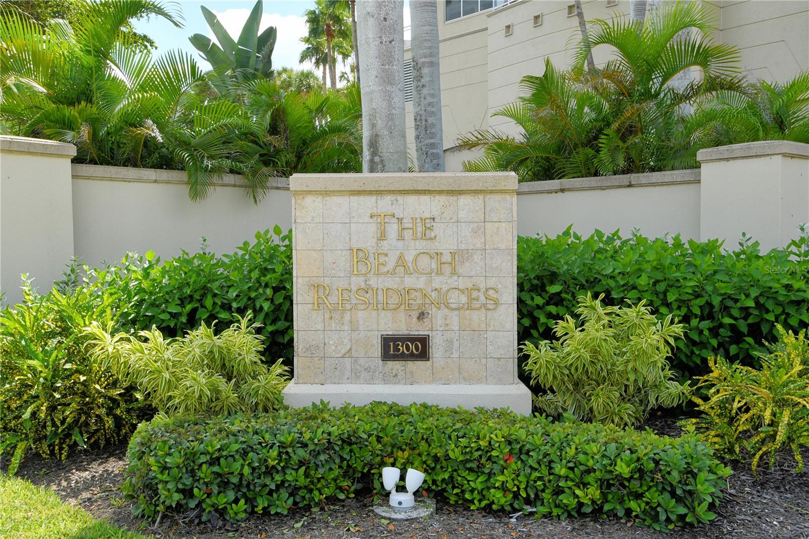 THE BEACH RESIDENCES - Residential