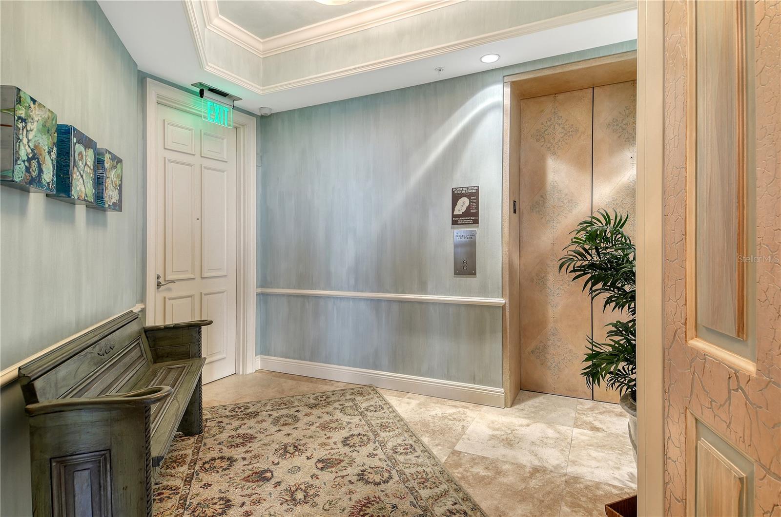 THE BEACH RESIDENCES - Residential