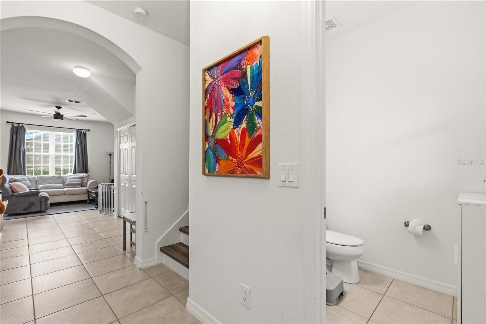 WATER'S EDGE AT LAKE NONA - Residential