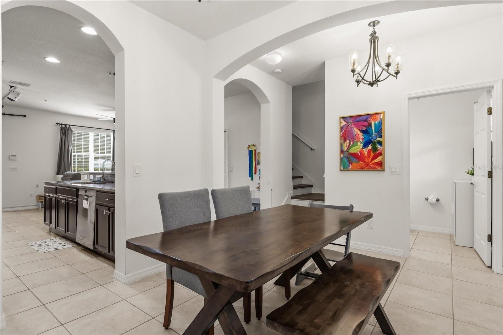 WATER'S EDGE AT LAKE NONA - Residential