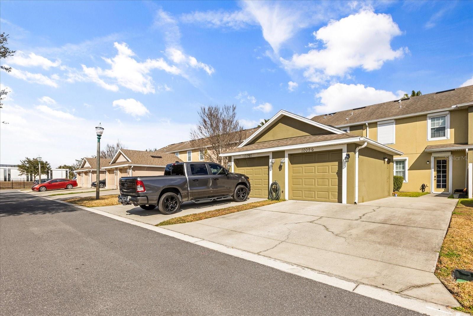 WATER'S EDGE AT LAKE NONA - Residential