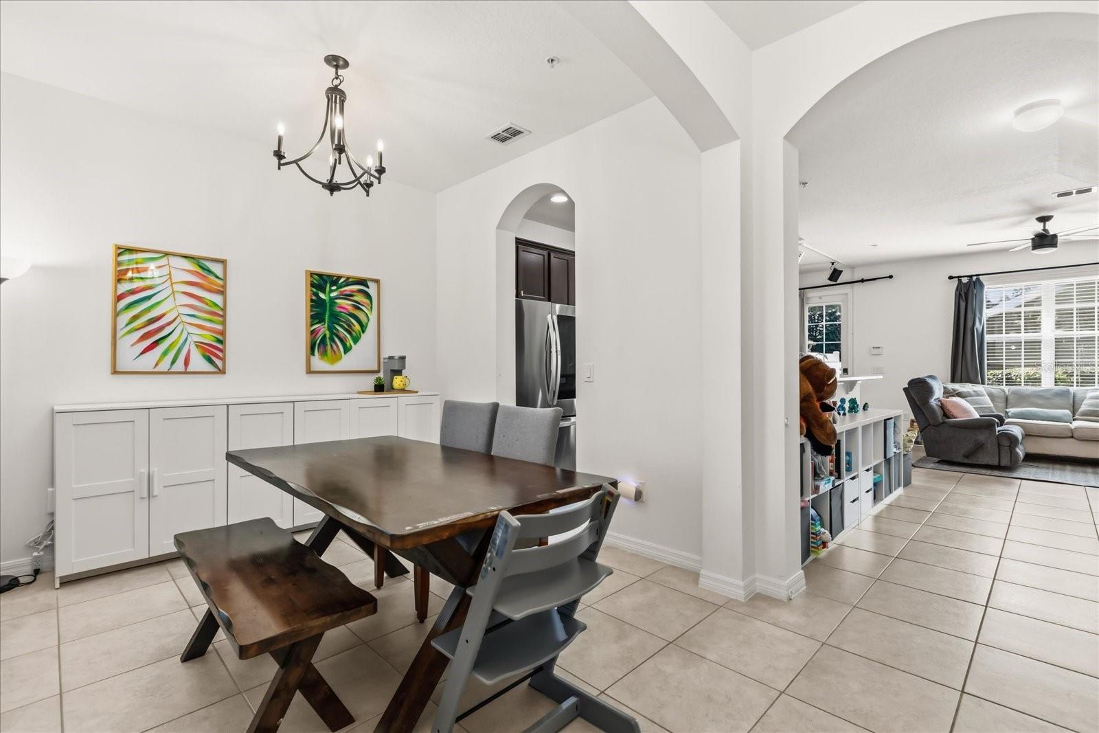 WATER'S EDGE AT LAKE NONA - Residential