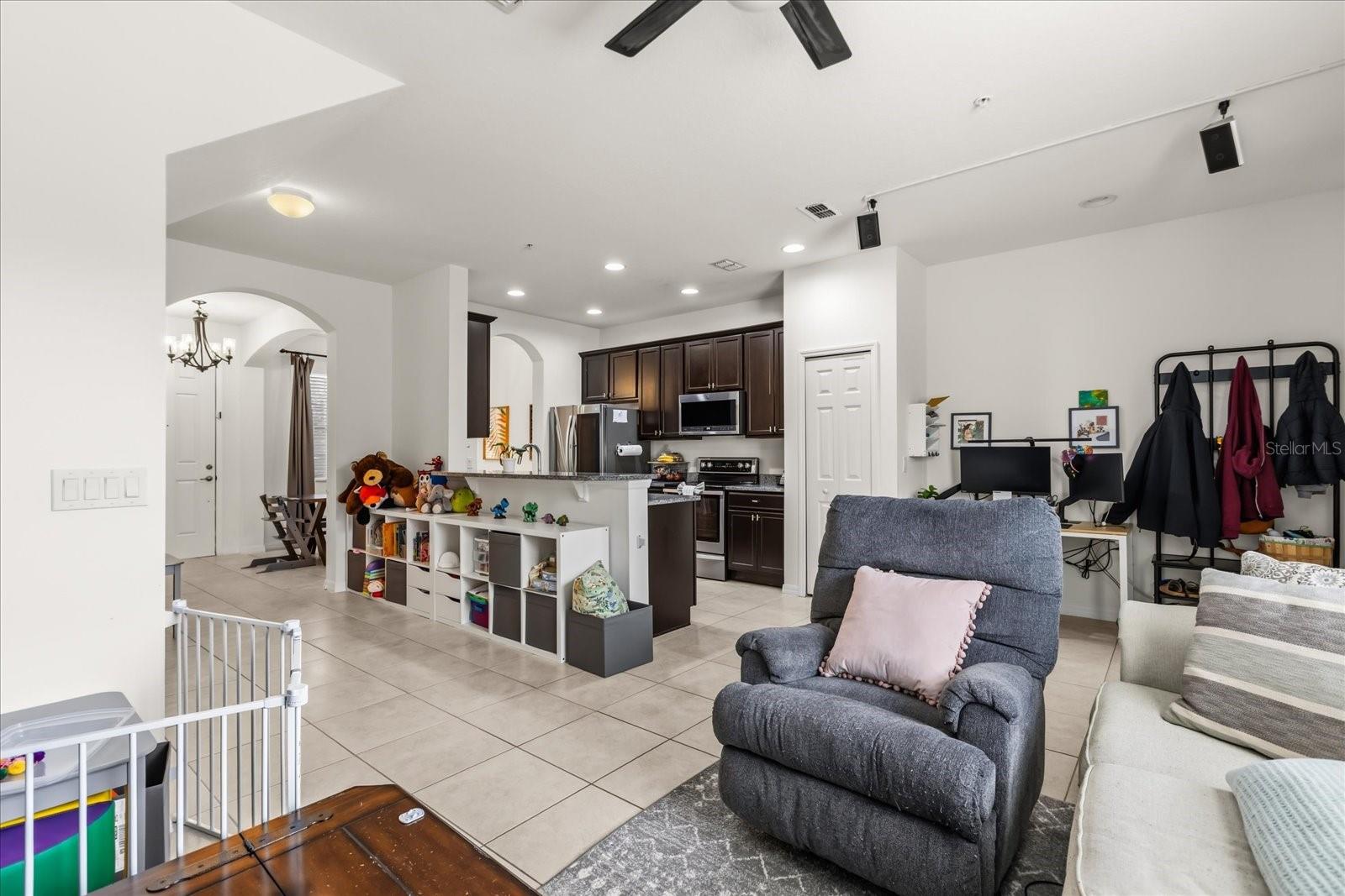 WATER'S EDGE AT LAKE NONA - Residential