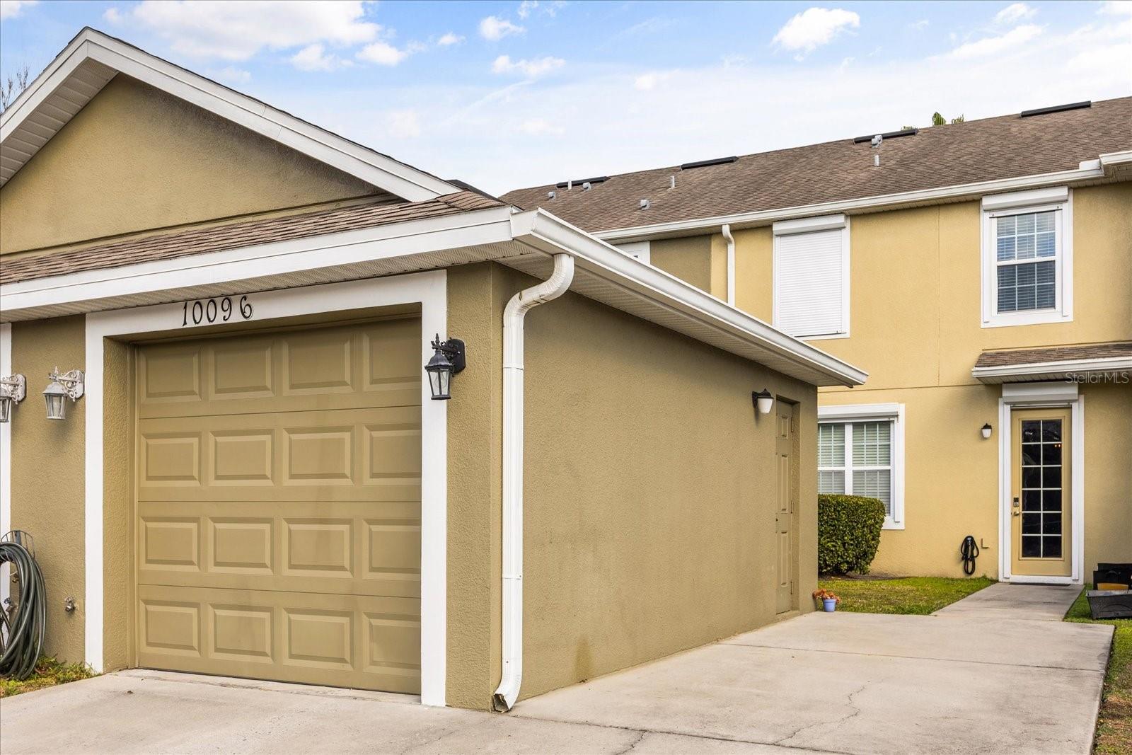 WATER'S EDGE AT LAKE NONA - Residential