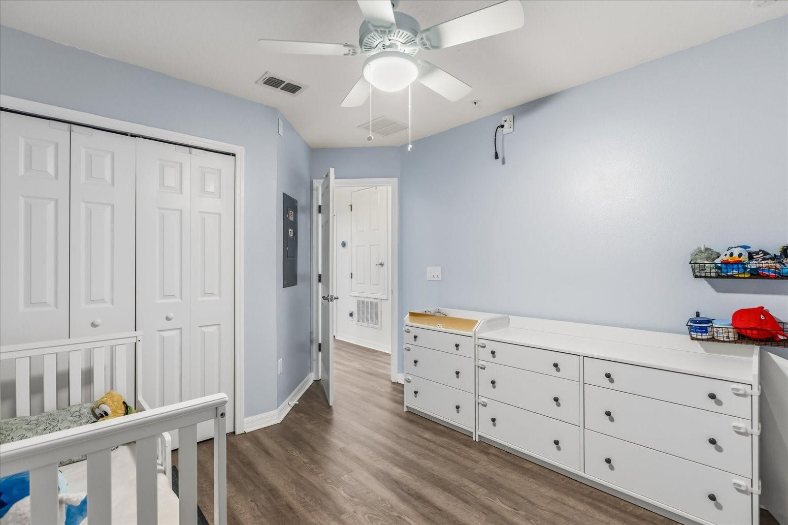 WATER'S EDGE AT LAKE NONA - Residential