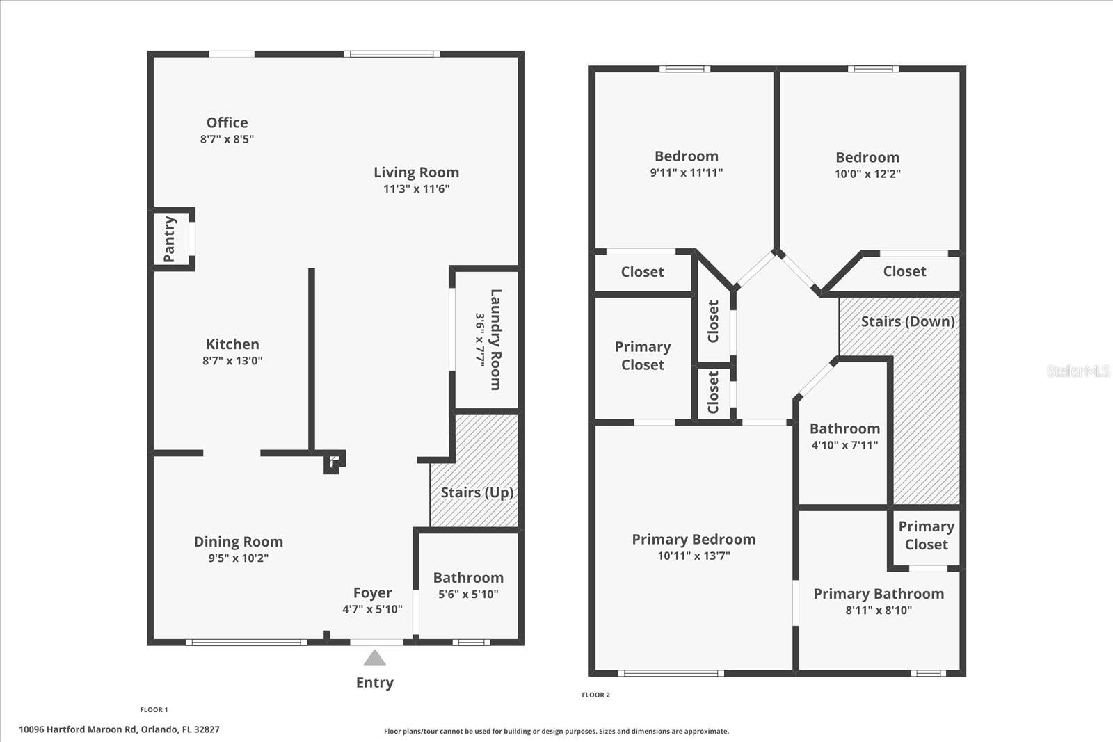 WATER'S EDGE AT LAKE NONA - Residential