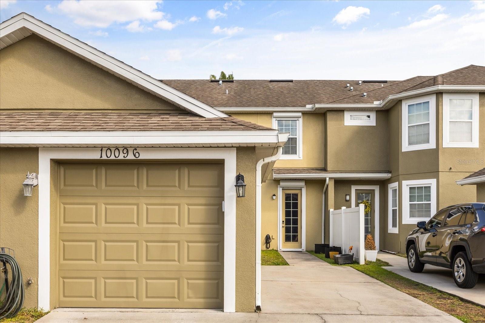 WATER'S EDGE AT LAKE NONA - Residential