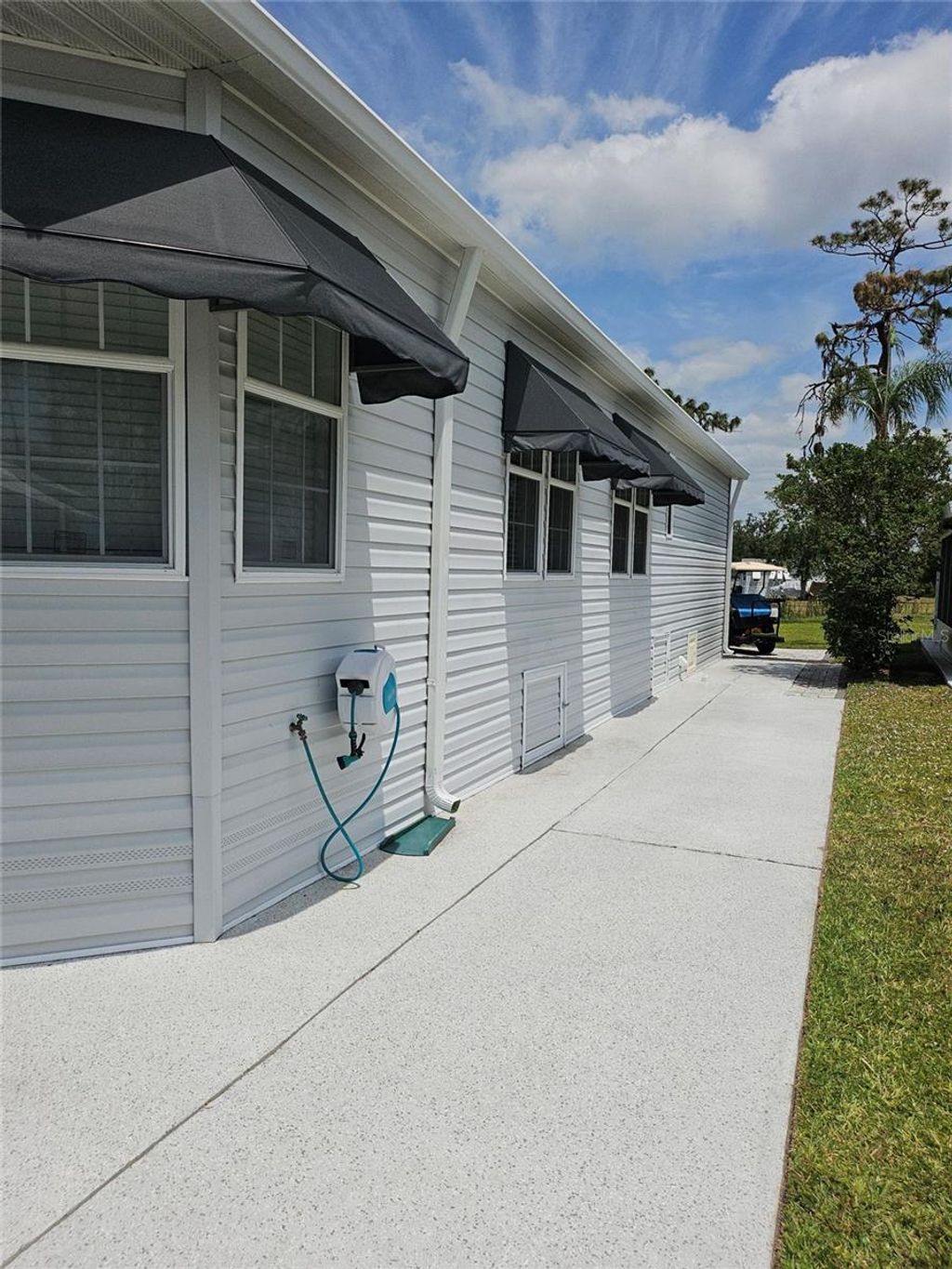Photo of 171 Crown Point Drive, Nokomis, FL 34275 (MLS # TB8438391)