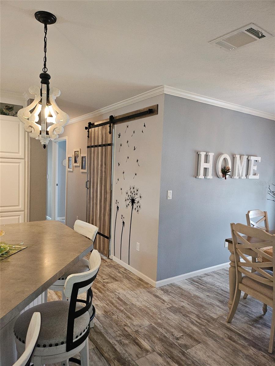 KINGS GATE SEC I - Residential