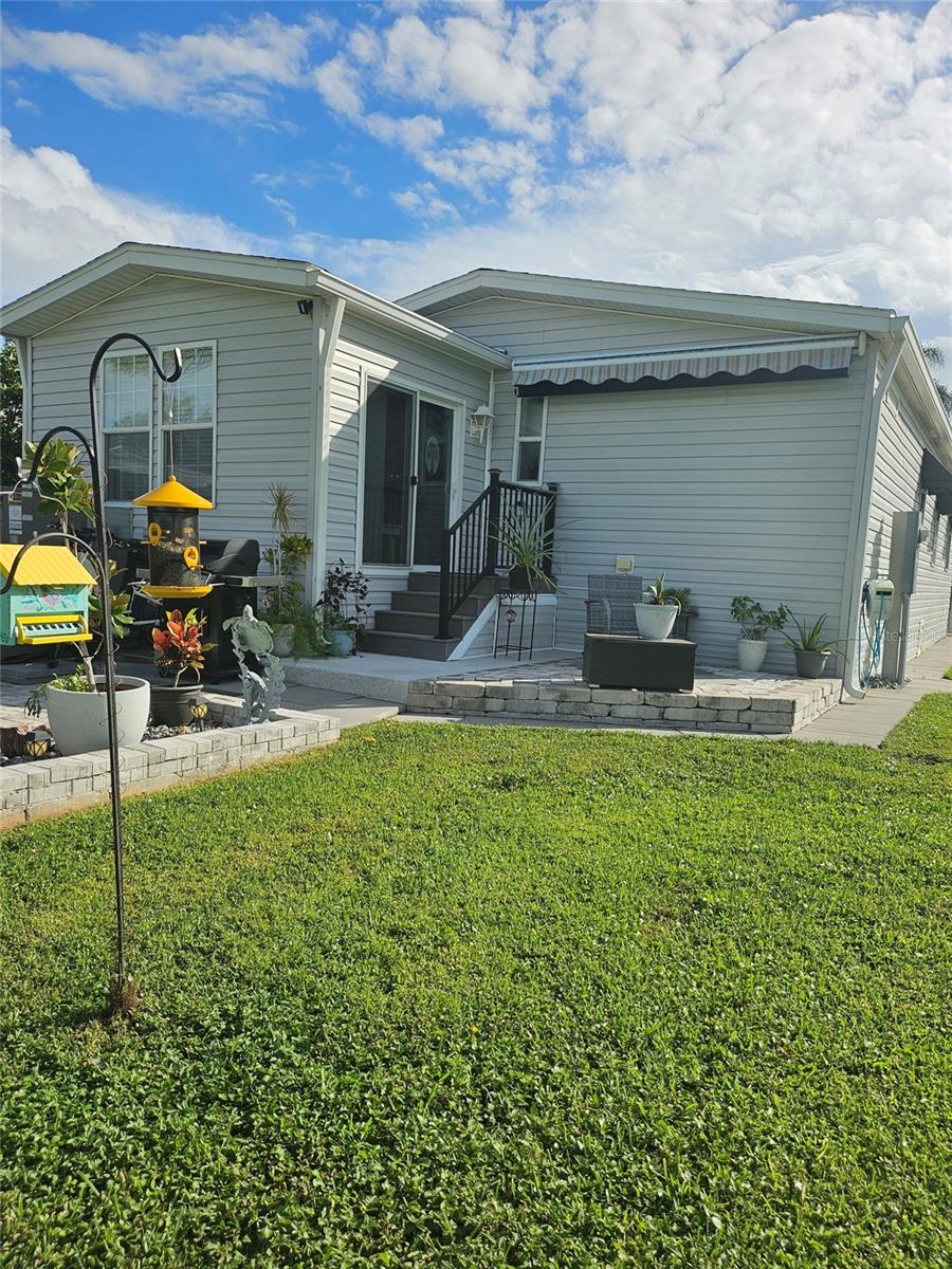 171 CROWN POINT DRIVE
