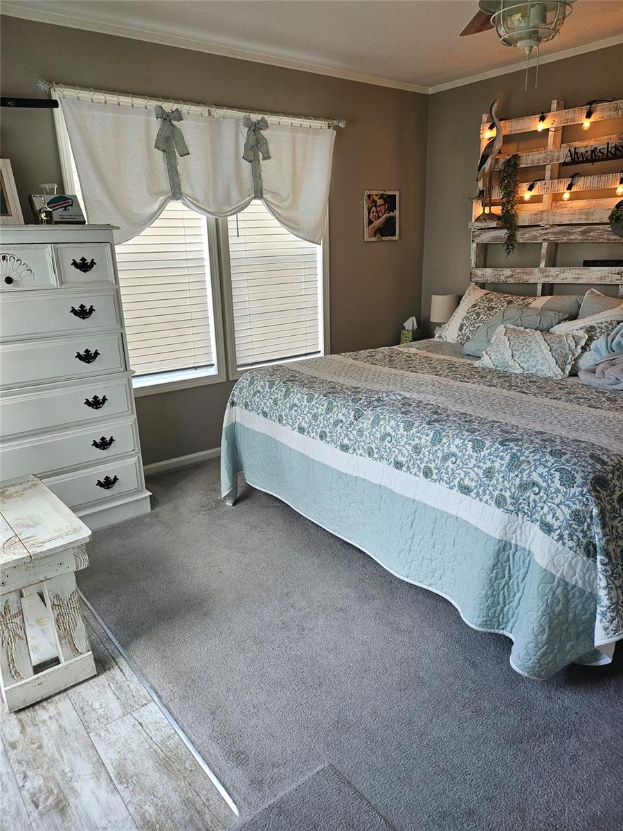 KINGS GATE SEC I - Residential