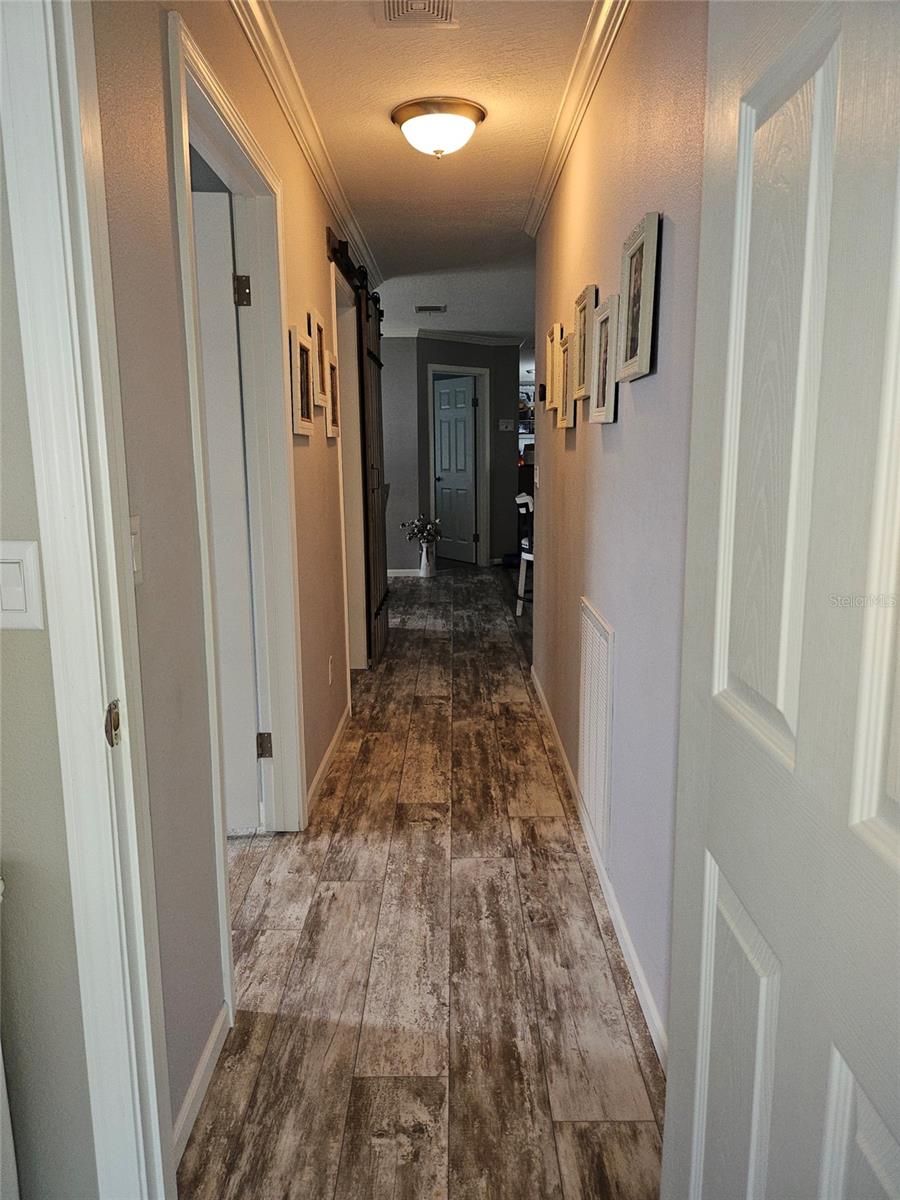 KINGS GATE SEC I - Residential