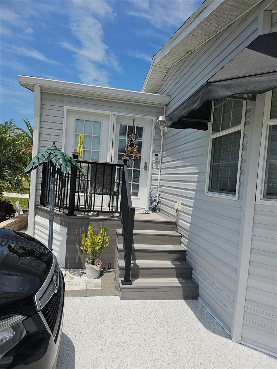 171 CROWN POINT DRIVE