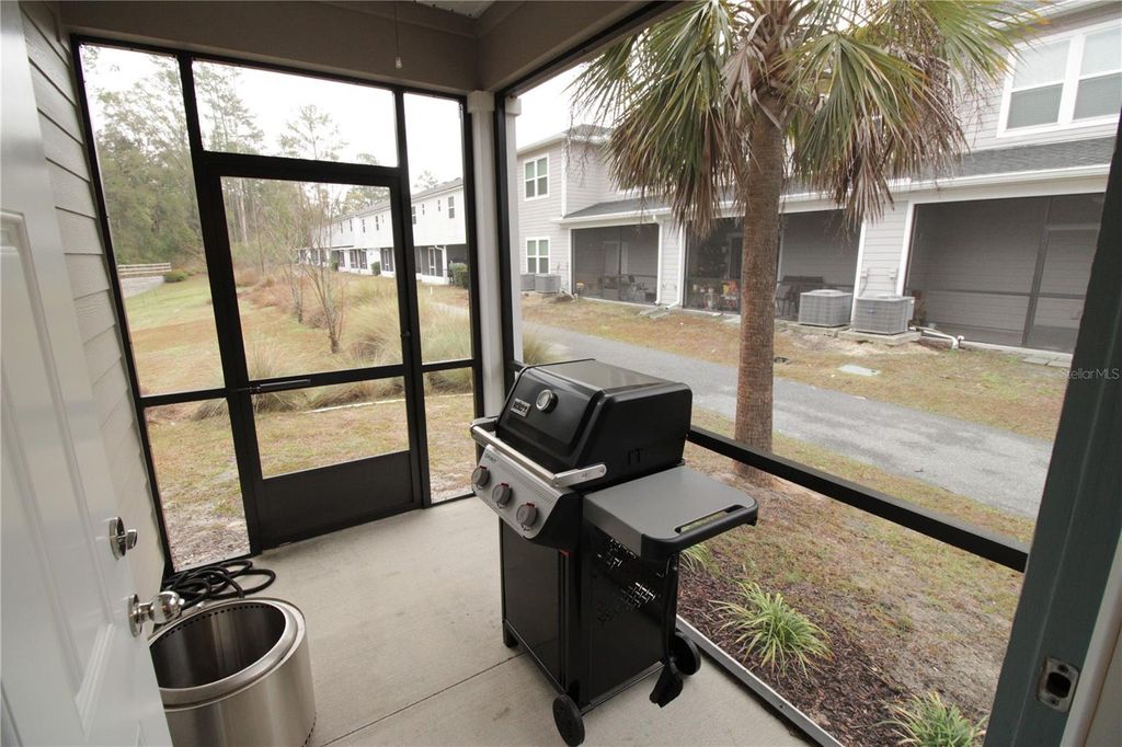 Photo of 729 NW 126th Terrace, Newberry, FL 32669 (MLS # GC538255)