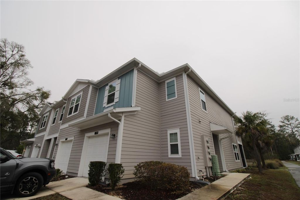 Photo of 729 NW 126th Terrace, Newberry, FL 32669 (MLS # GC538255)