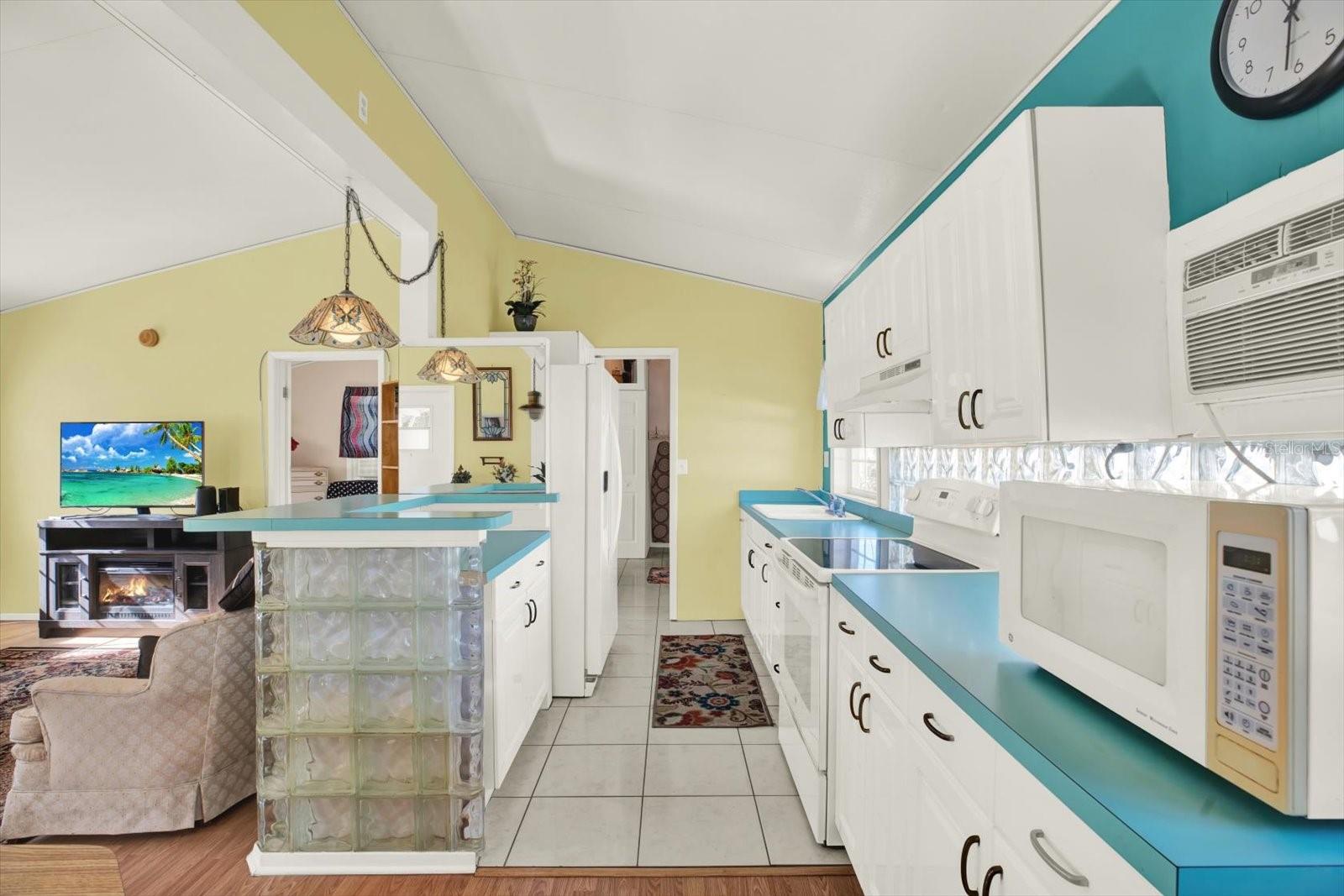 CAMP A WYLE RV RESORT - Residential