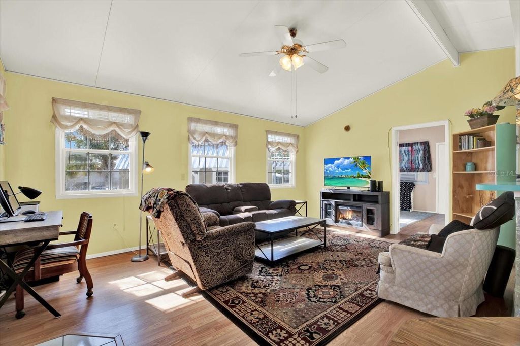 Photo of 9501 Black Bear Drive, Weeki Wachee, FL 34613 (MLS # W7882132)