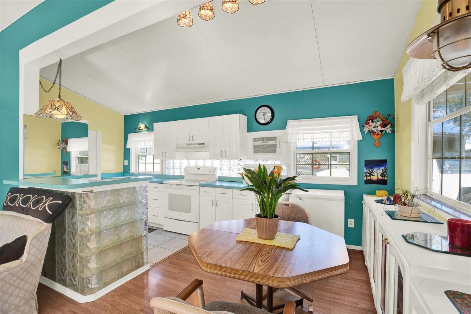 CAMP A WYLE RV RESORT - Residential