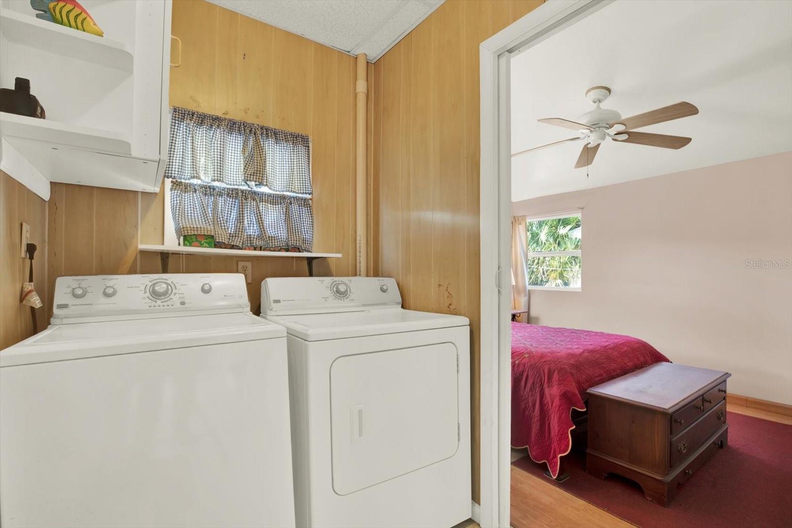 CAMP A WYLE RV RESORT - Residential