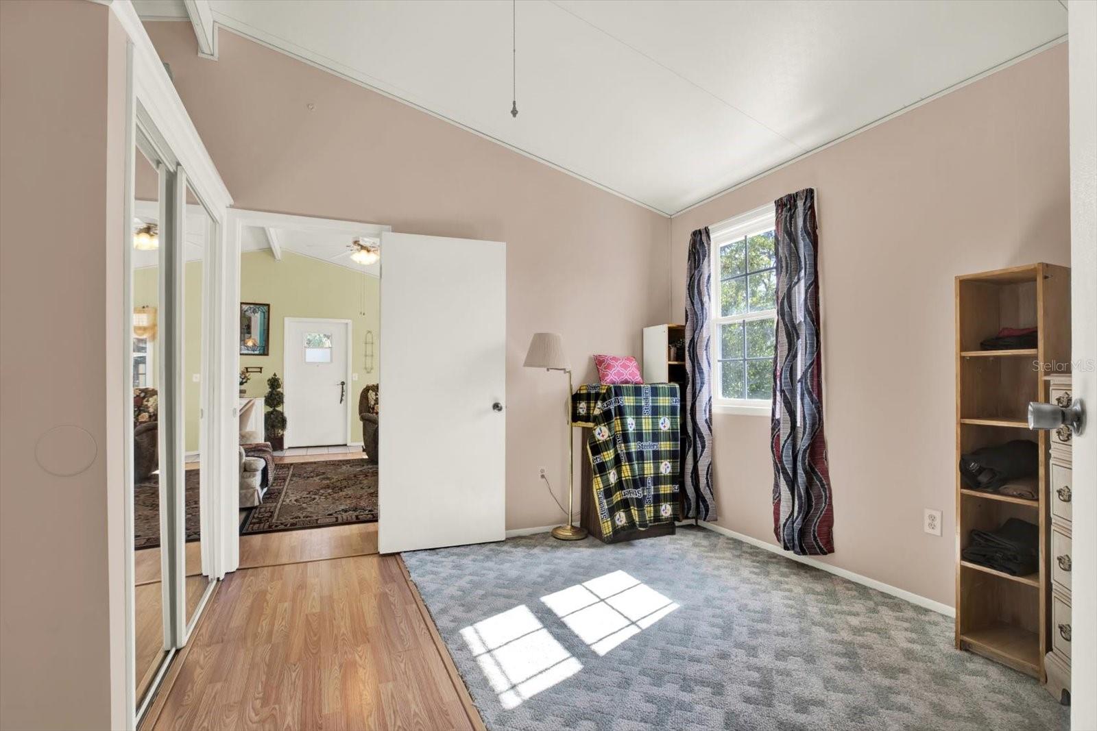 CAMP A WYLE RV RESORT - Residential