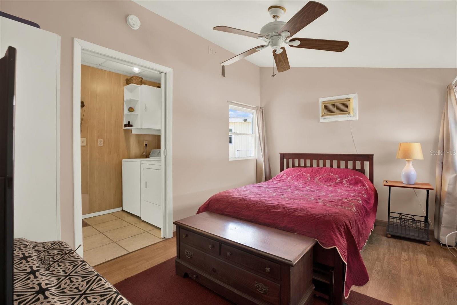 CAMP A WYLE RV RESORT - Residential