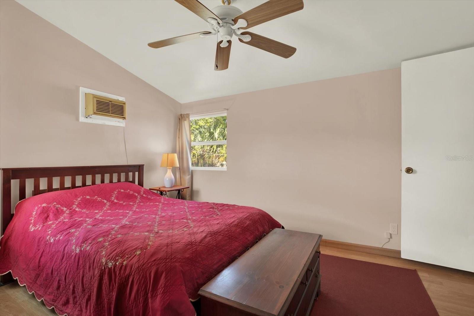 CAMP A WYLE RV RESORT - Residential