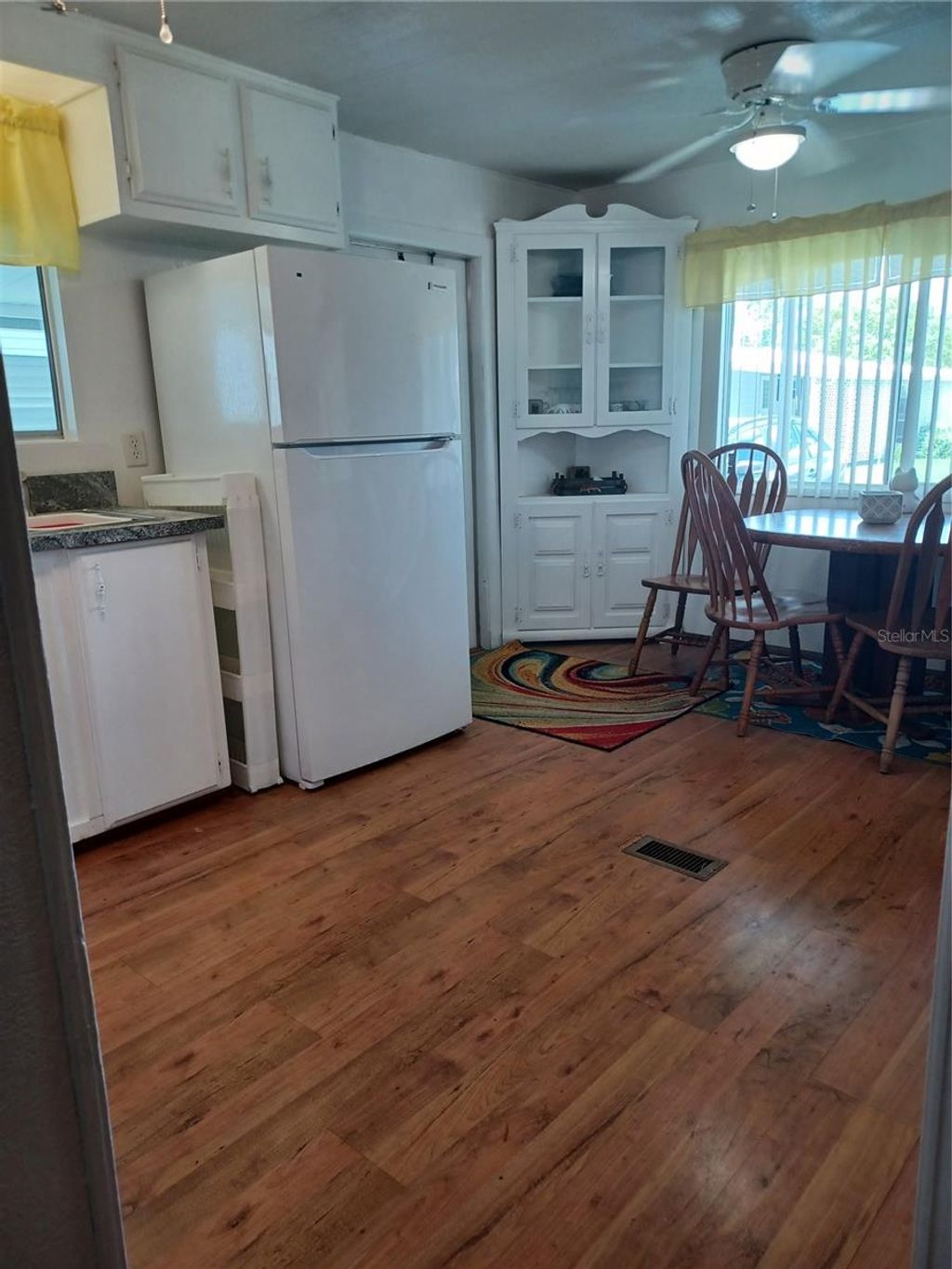 Photo of 34620 Sweetpea Lane, Zephyrhills, FL 33541 (MLS # TB8407092)