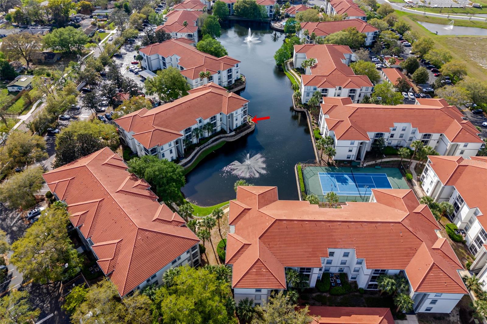 BELLA TERRA - Residential