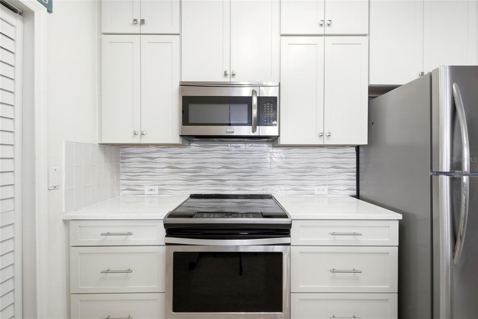 BELLA TERRA - Residential