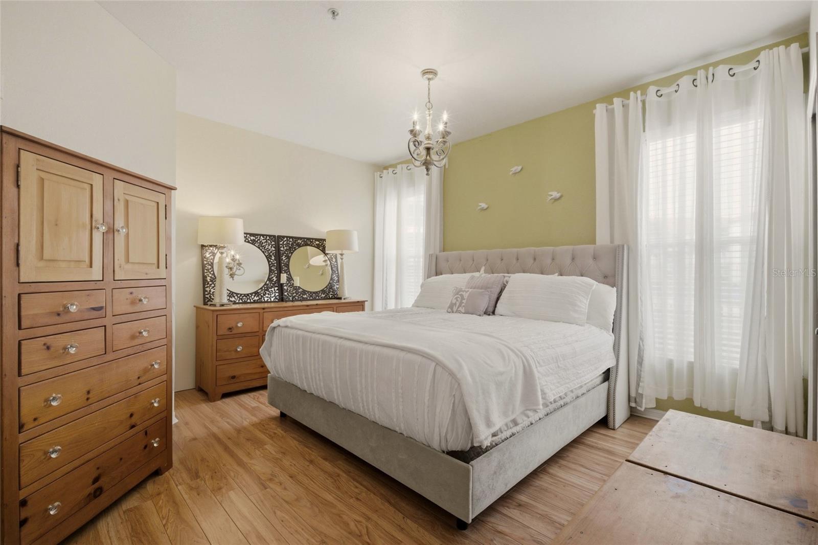 BELLA TERRA - Residential