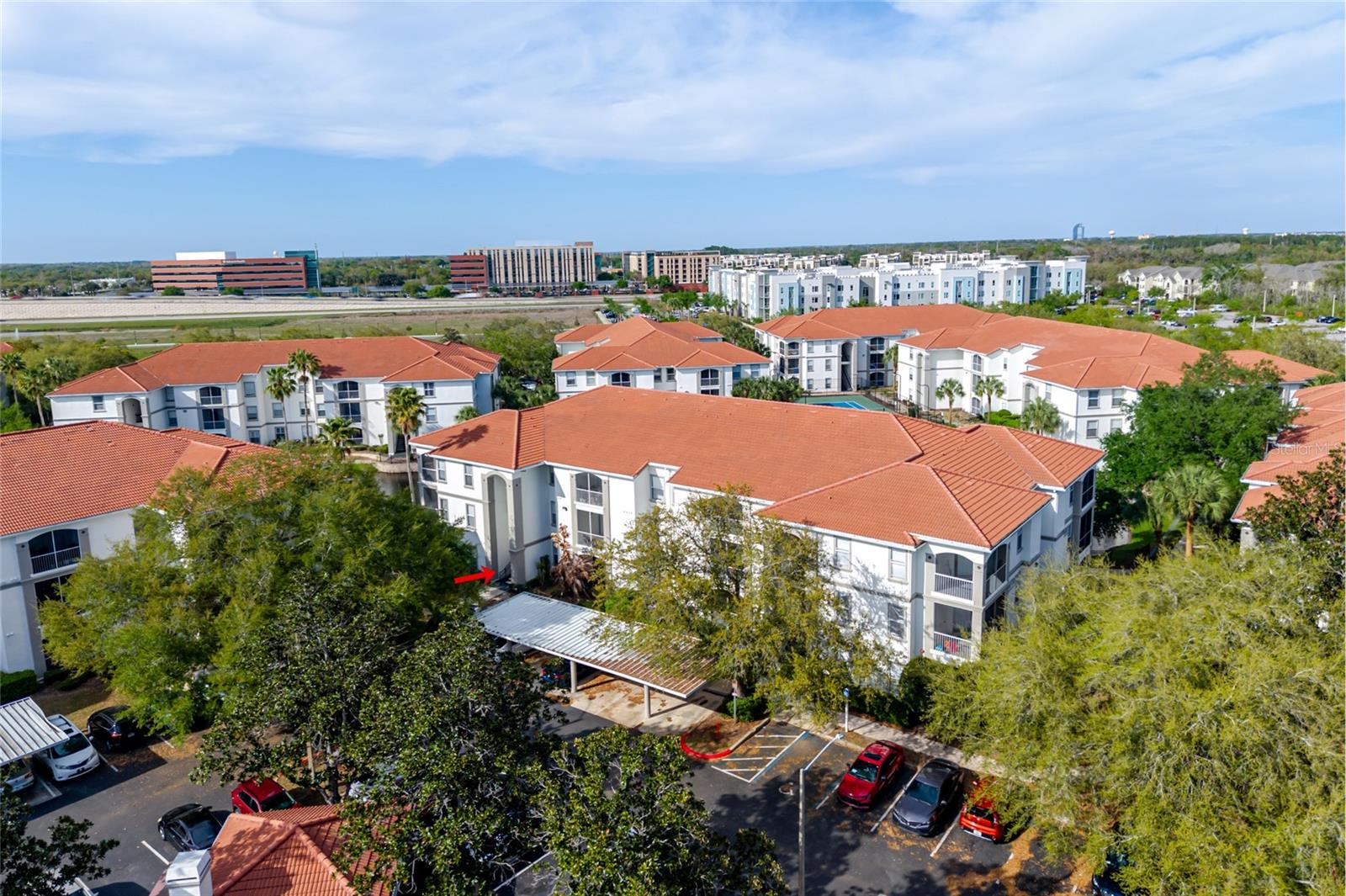 BELLA TERRA - Residential