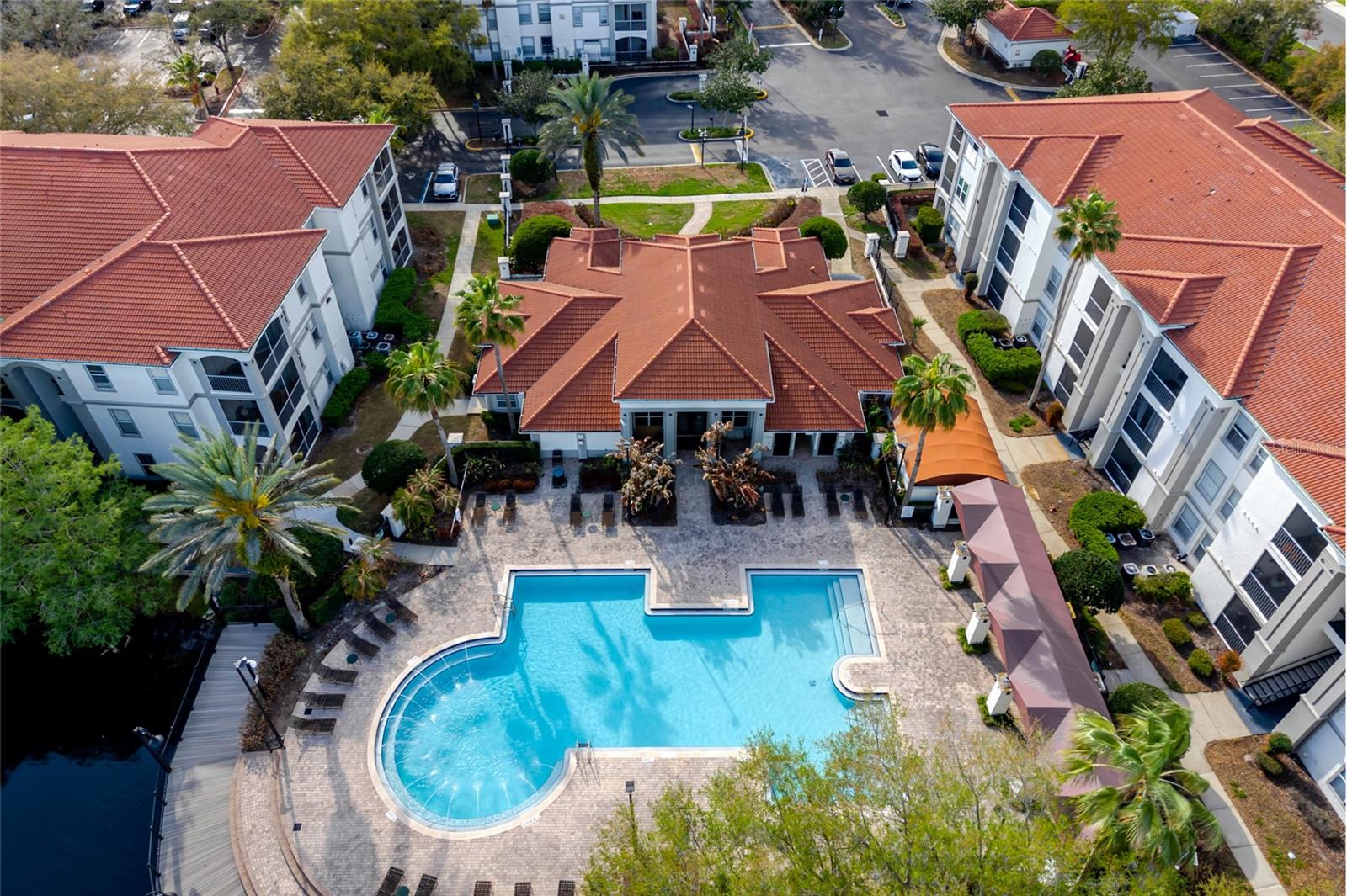 BELLA TERRA - Residential