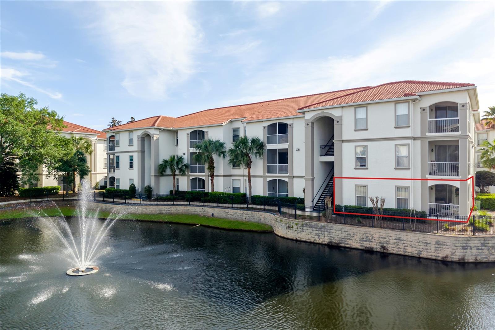 BELLA TERRA - Residential