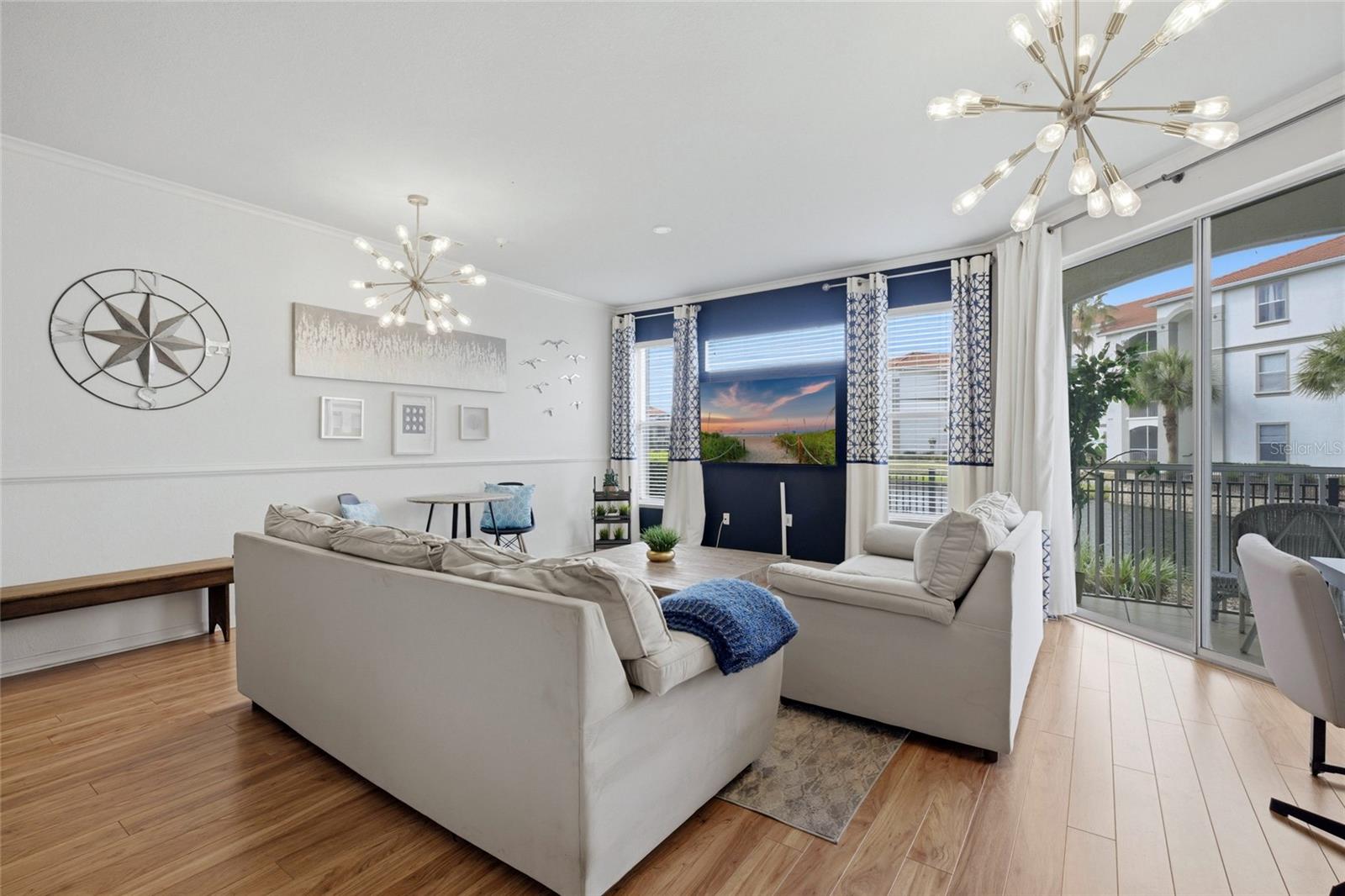 BELLA TERRA - Residential