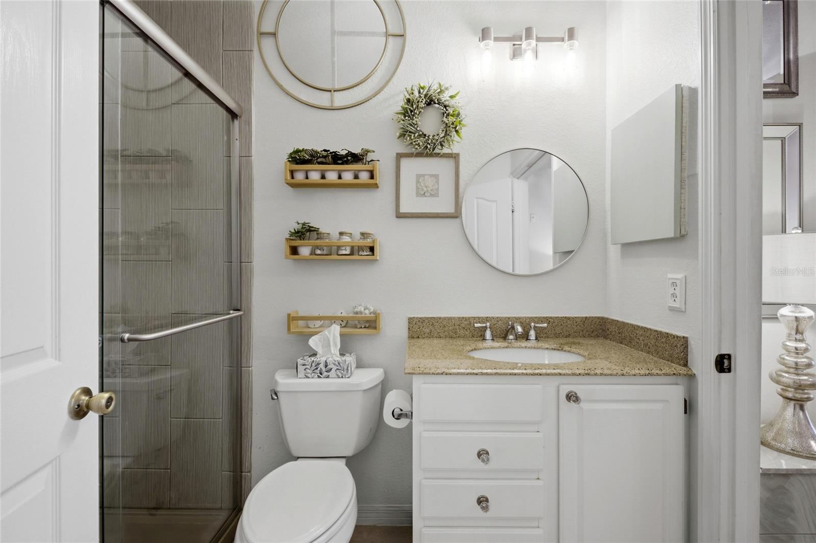 BELLA TERRA - Residential