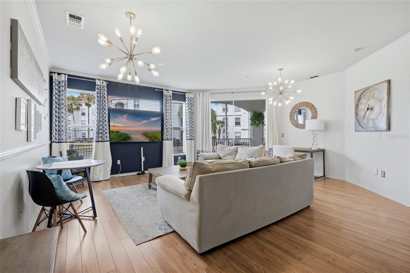 BELLA TERRA - Residential