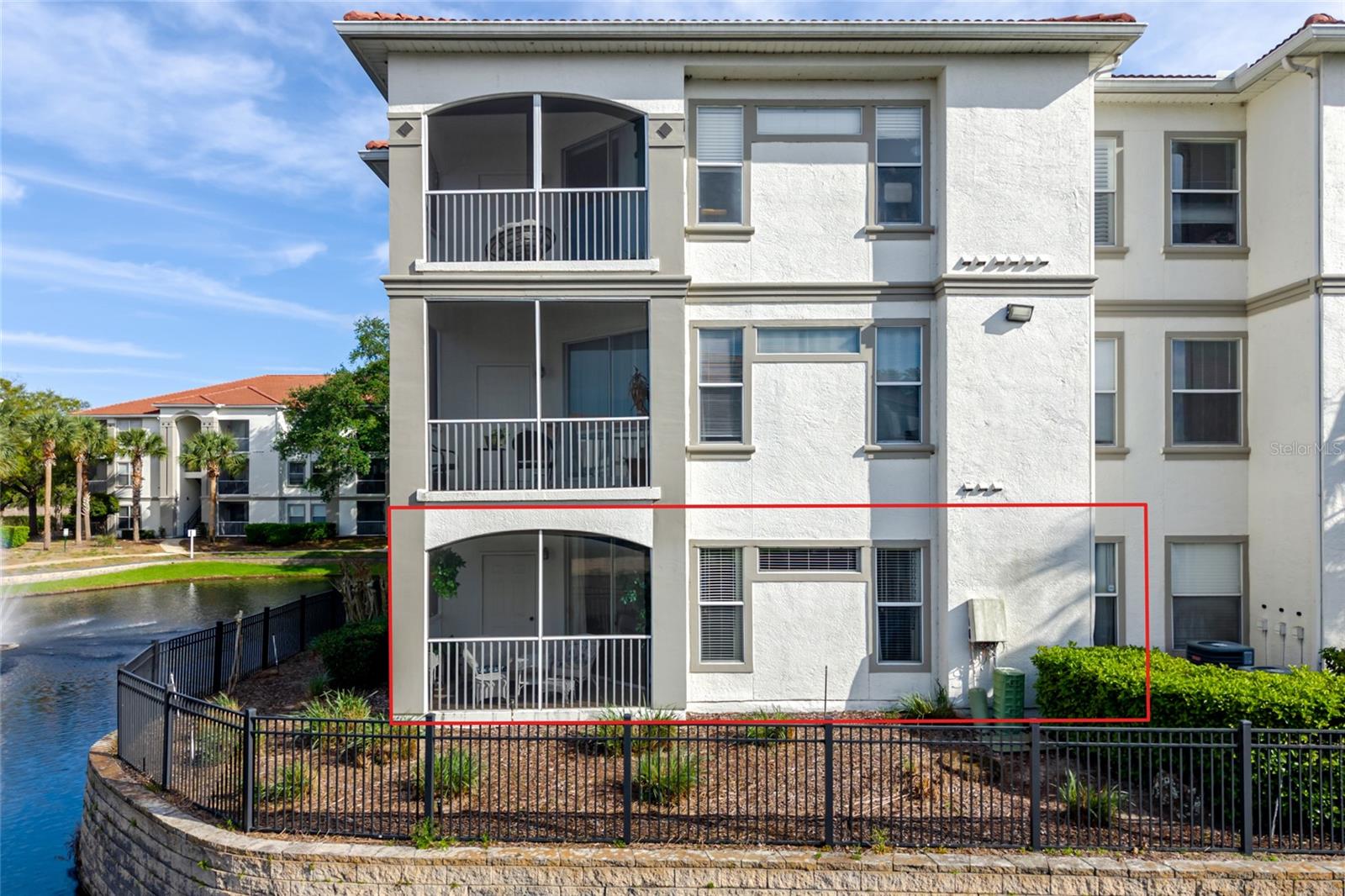 BELLA TERRA - Residential