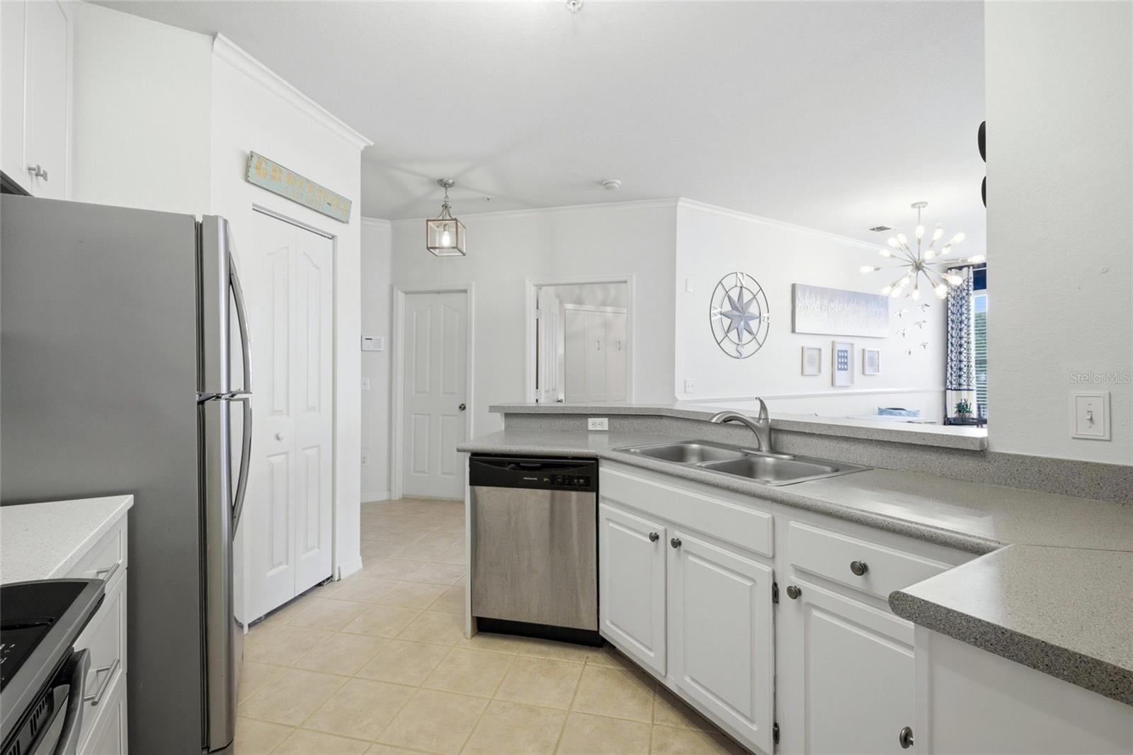 BELLA TERRA - Residential