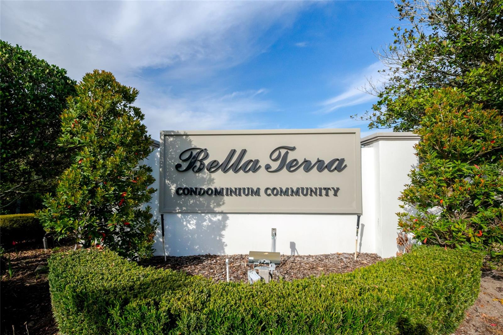 BELLA TERRA - Residential
