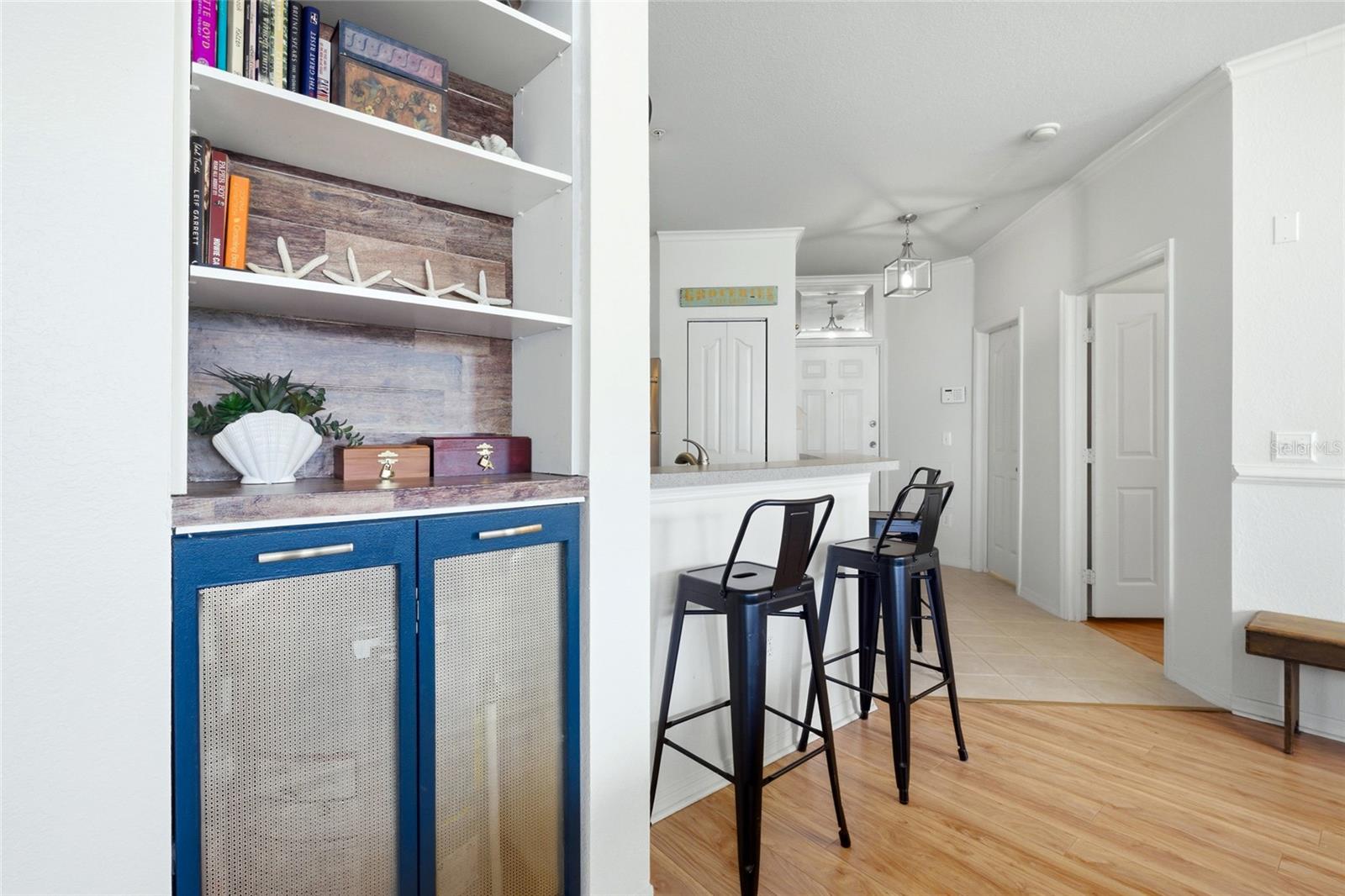 BELLA TERRA - Residential