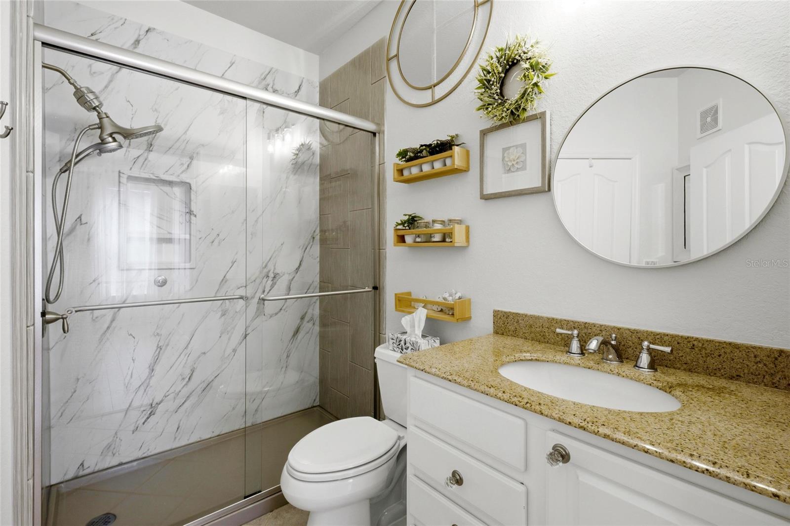 BELLA TERRA - Residential