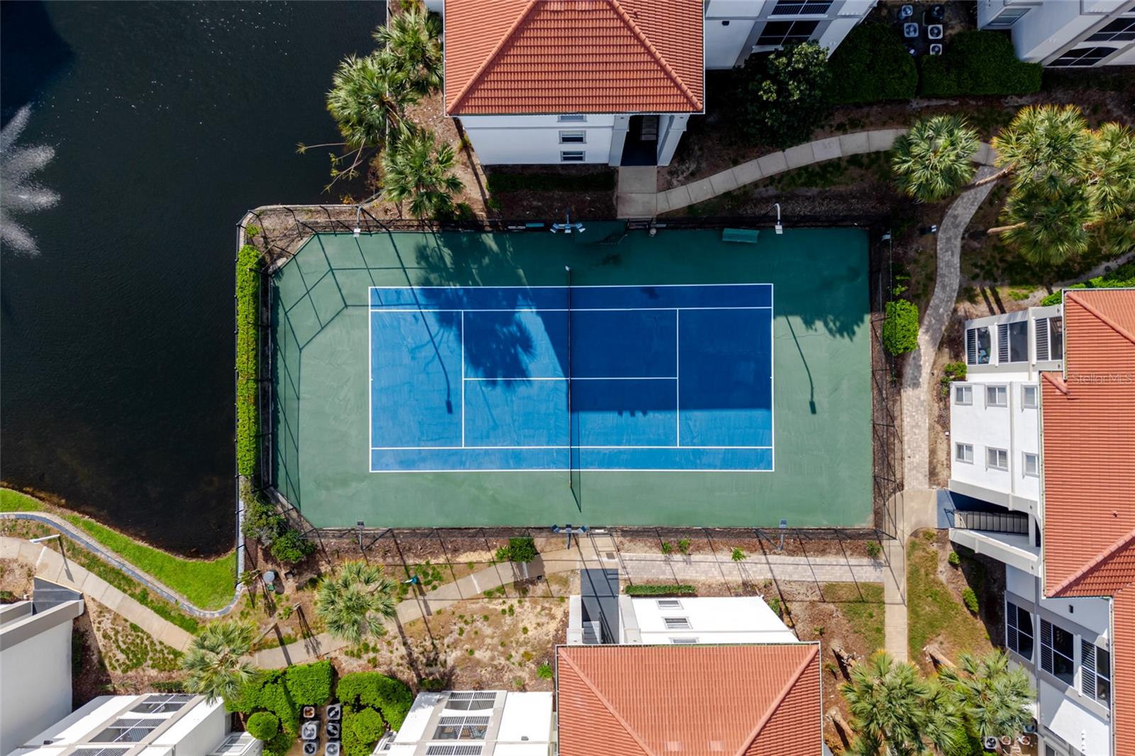 BELLA TERRA - Residential