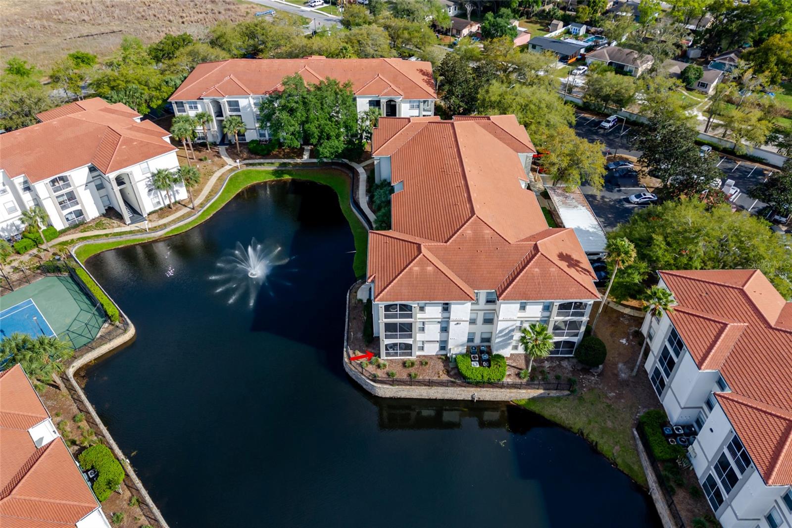 BELLA TERRA - Residential