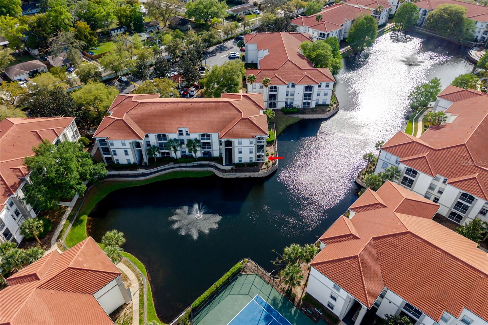 BELLA TERRA - Residential