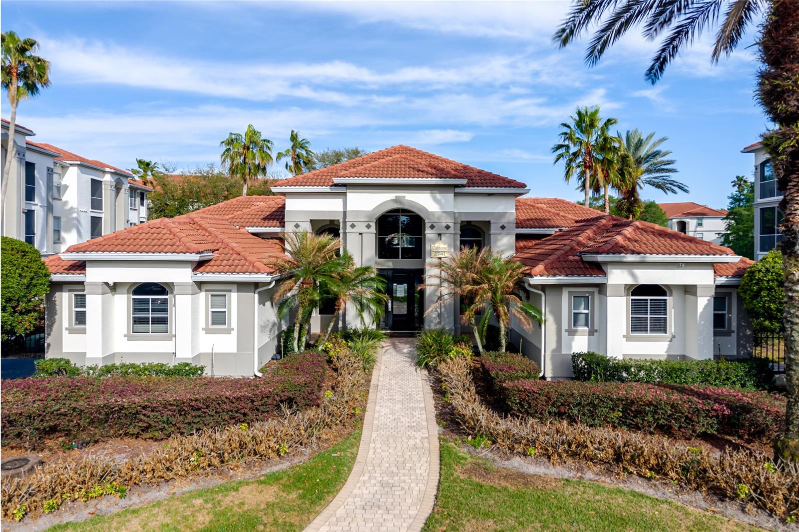 BELLA TERRA - Residential