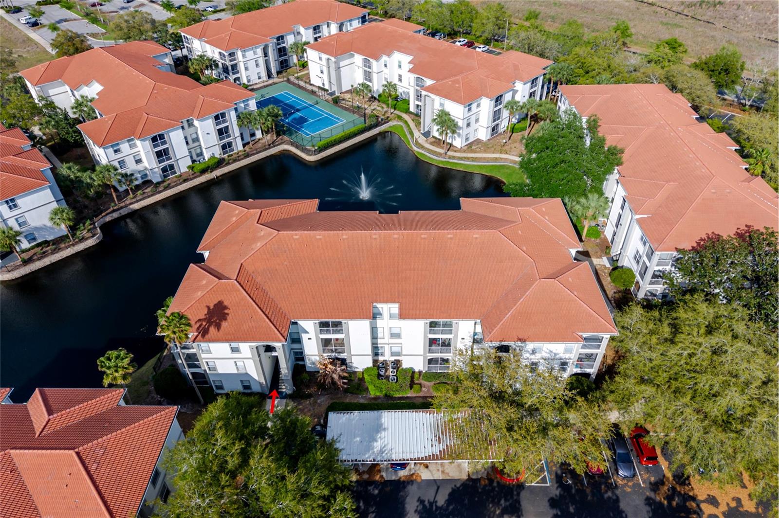 BELLA TERRA - Residential