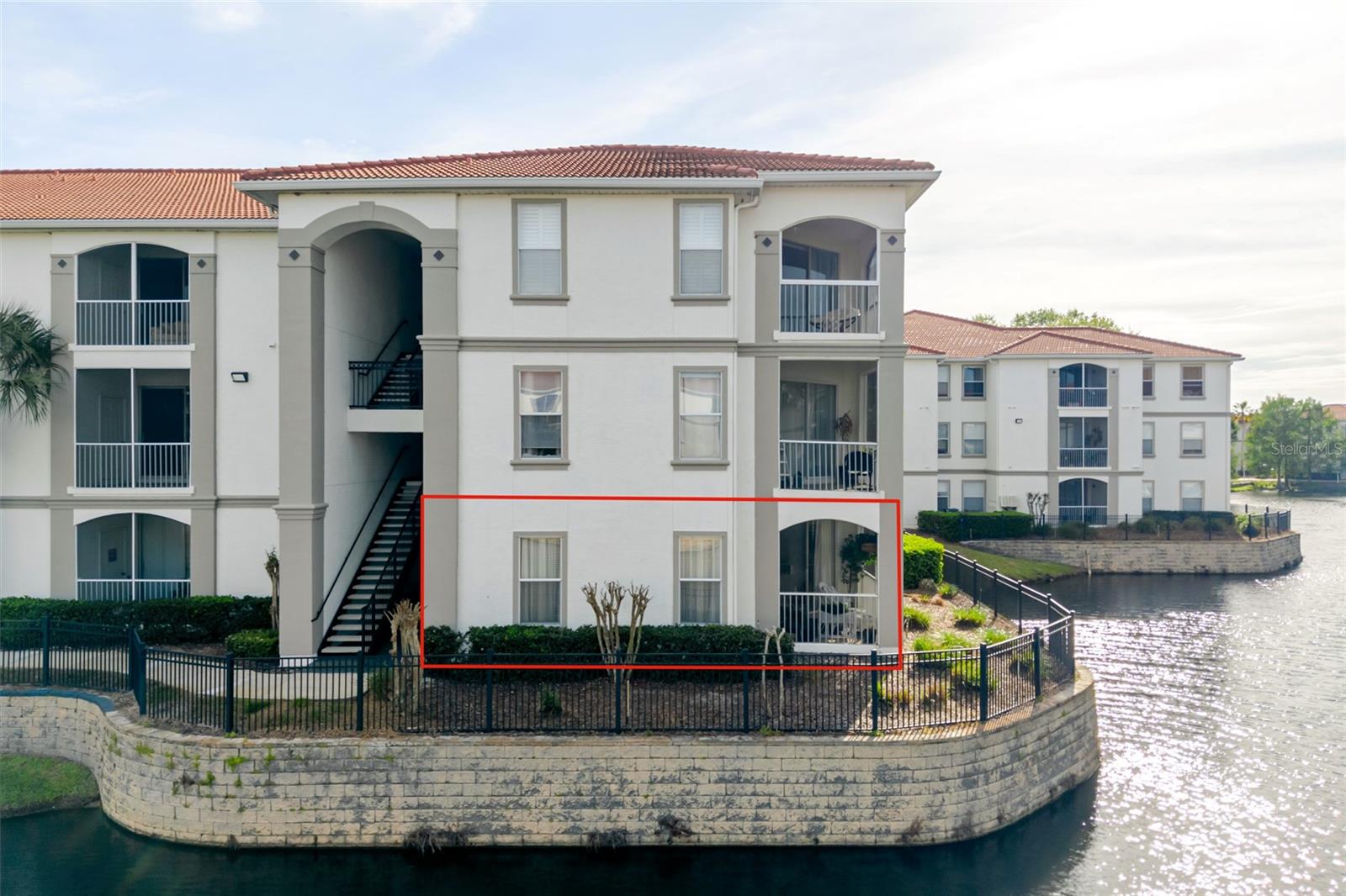 BELLA TERRA - Residential