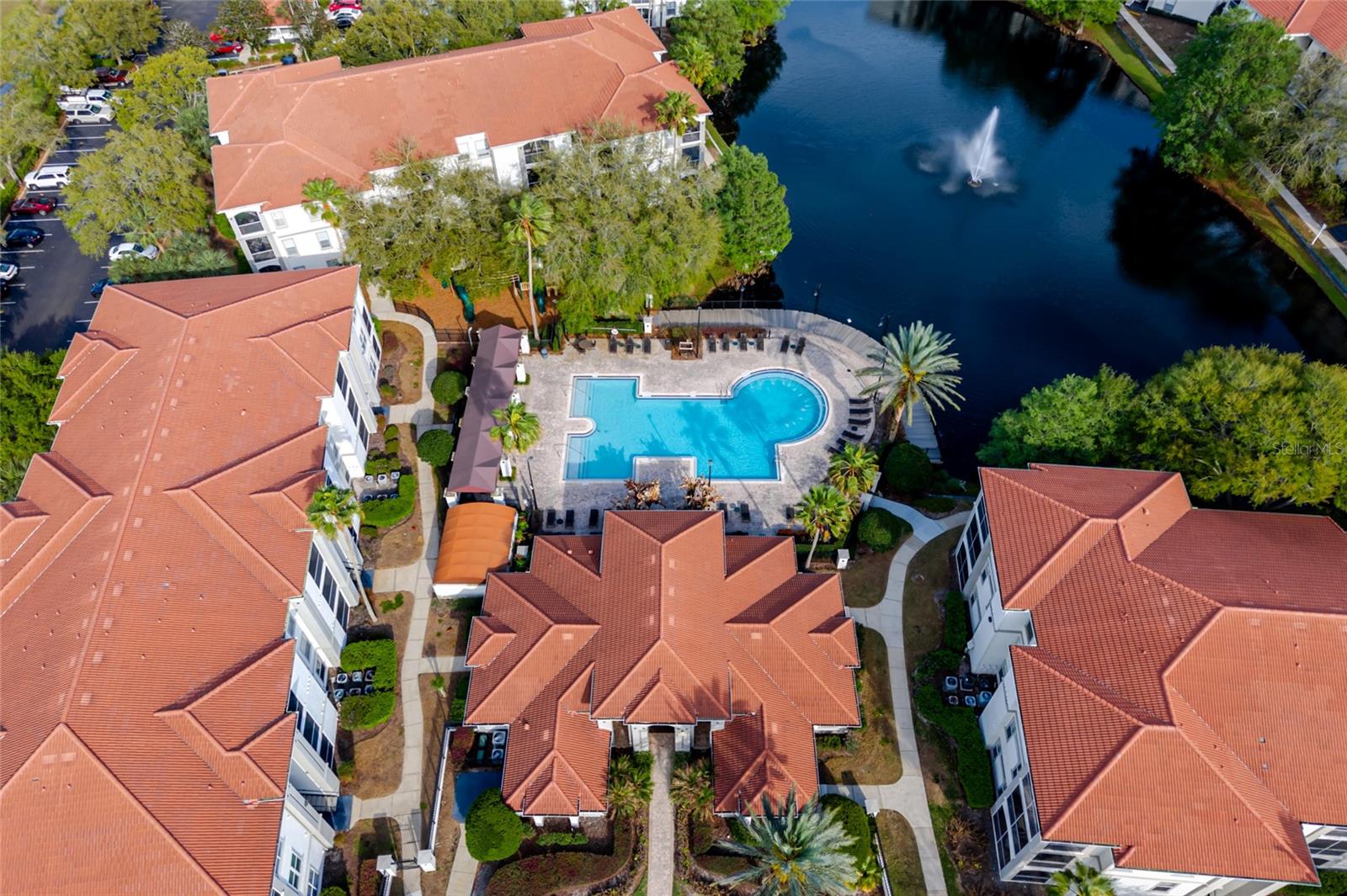 BELLA TERRA - Residential